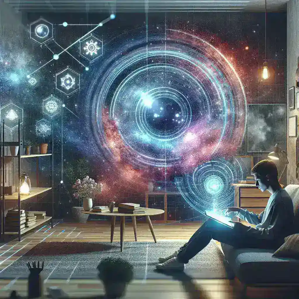 Exploring the Impact of Galaxy AI on Everyday Life