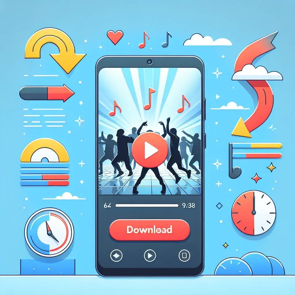 A Comprehensive Guide to Downloading TikTok Videos Easily