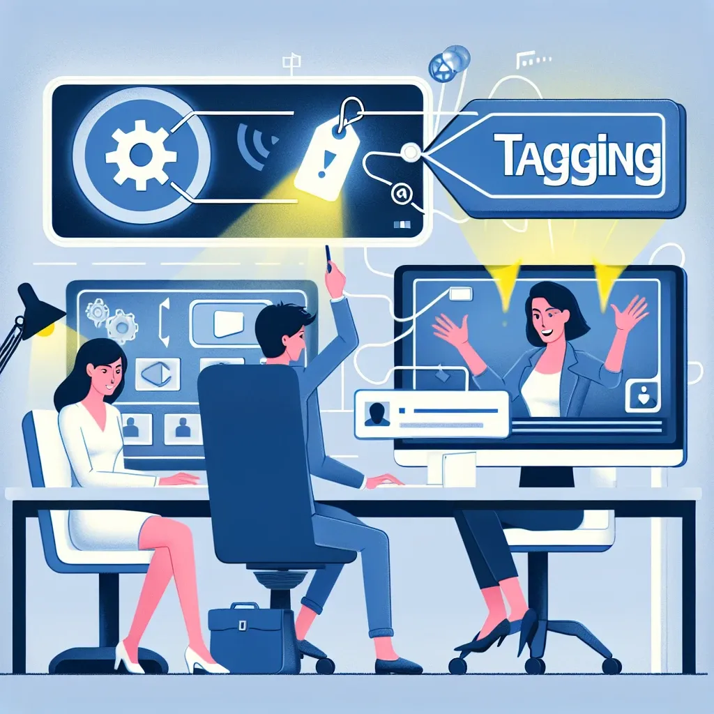 How to Tag Other YouTube Channels in Your Videos: A Comprehensive Guide