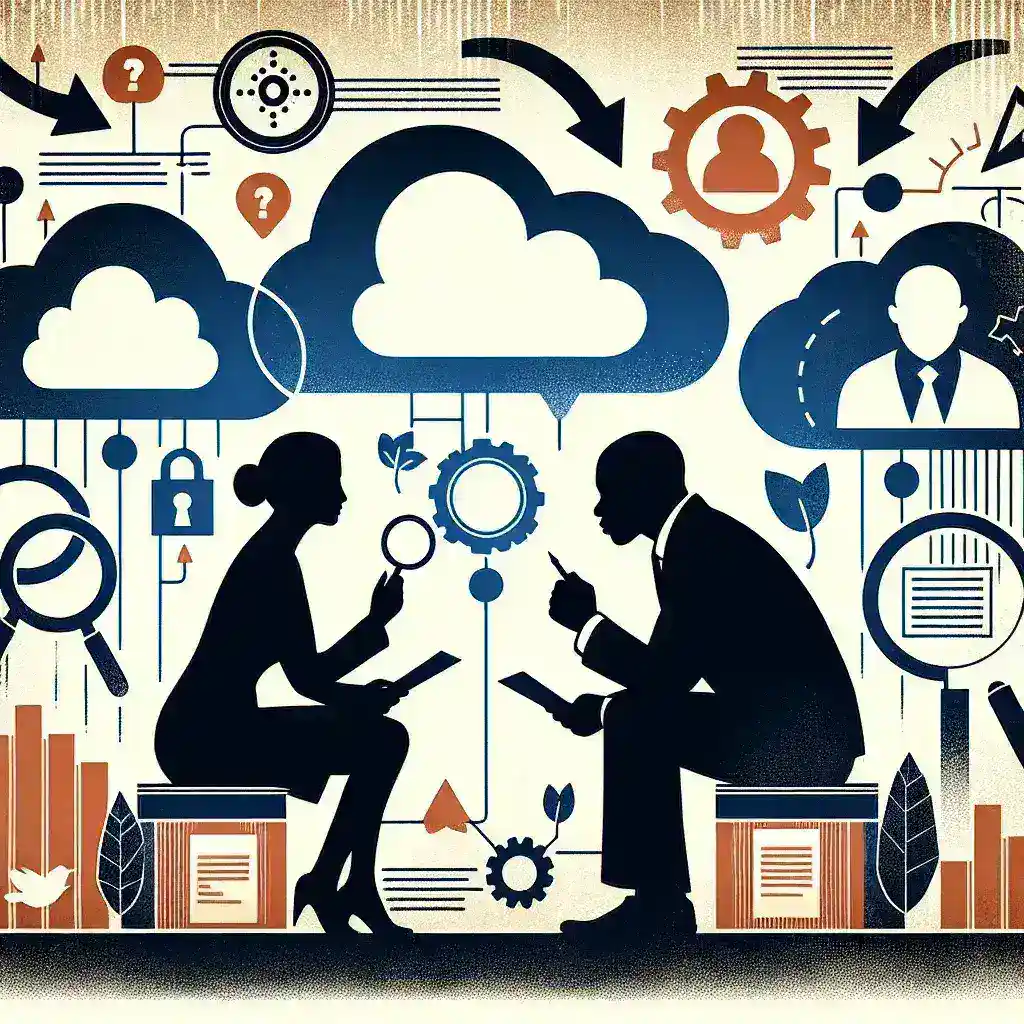 US Congress Reviews Antitrust Proposals for Cloud Service Interoperability
